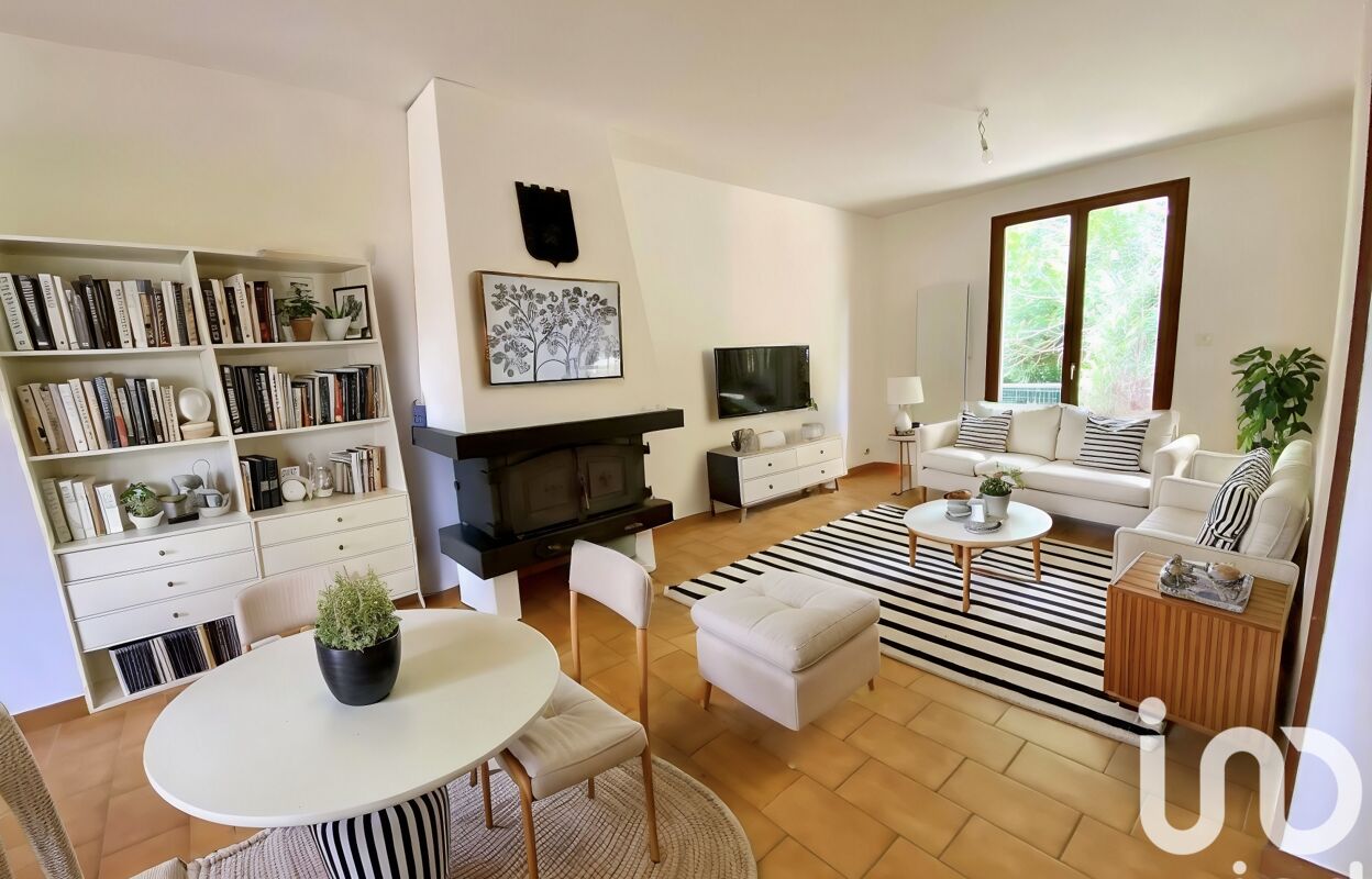 maison 5 pièces 93 m2 à vendre à Vitry-le-François (51300)