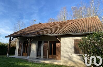 vente maison 129 000 € à proximité de Loisy-sur-Marne (51300)