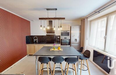 vente maison 205 000 € à proximité de Plonéour-Lanvern (29720)