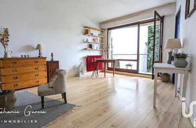 vente appartement 222 000 € à proximité de Nogent-sur-Marne (94130)