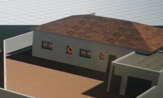 Maison 5 Pièces 111 m² à vendre à Léojac (82230)