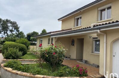 vente maison 475 000 € à proximité de Nérigean (33750)