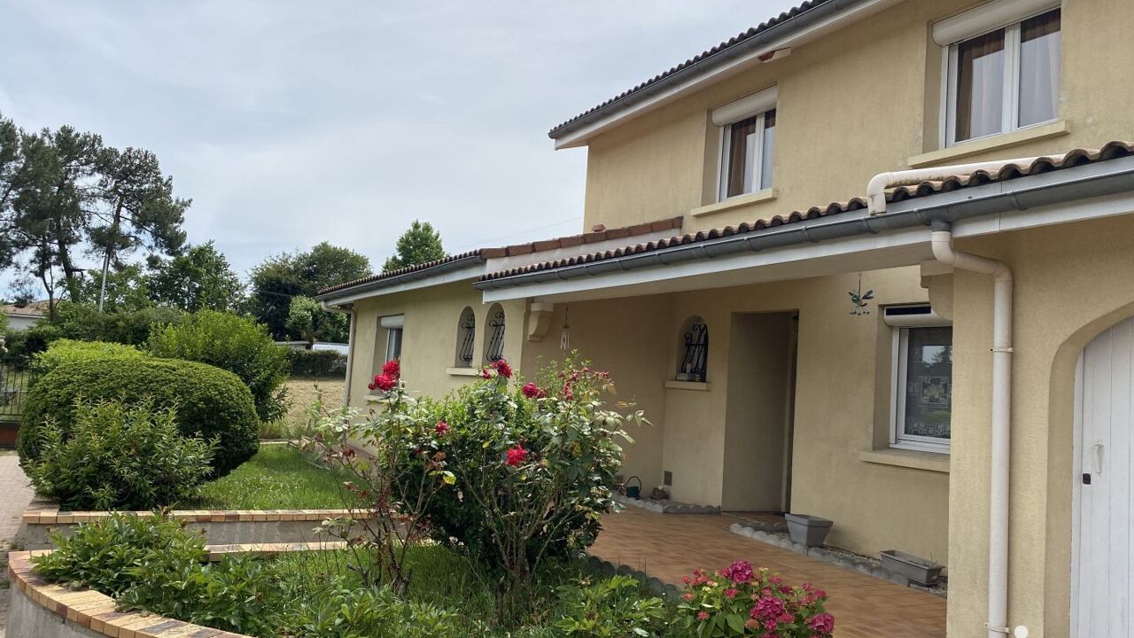 maison 6 pièces 145 m2 à vendre à Artigues-Près-Bordeaux (33370)