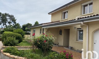 Maison 6 Pièces 135 m² à vendre à Artigues-près-Bordeaux (33370)