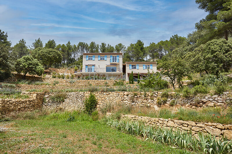 Aix-en-Provence Maison 6 pièces 195 m²