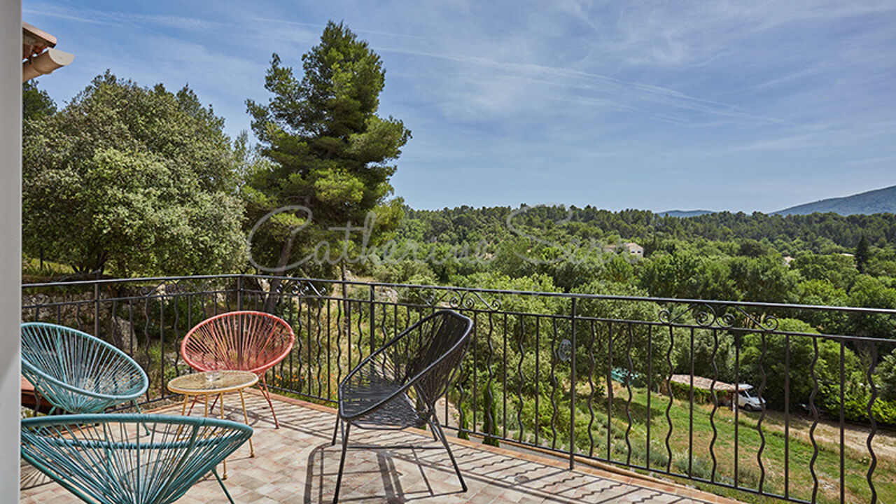 maison 6 pièces 195 m2 à vendre à Aix-en-Provence (13090)