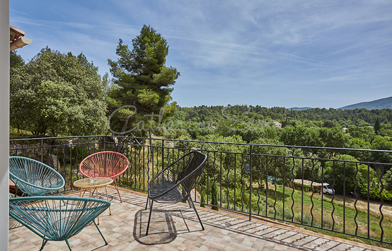 maison 6 pièces 195 m2 à vendre à Aix-en-Provence (13090)