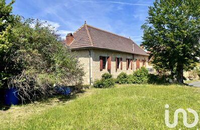 vente maison 255 000 € à proximité de Castelnaud-la-Chapelle (24250)