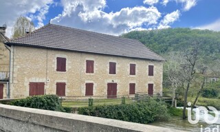 Maison 10 Pièces 200 m² à vendre à Bouzic (24250)