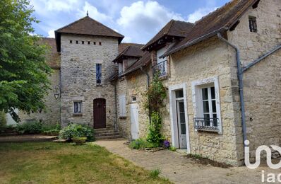 vente maison 320 000 € à proximité de Beaumont-du-Gâtinais (77890)