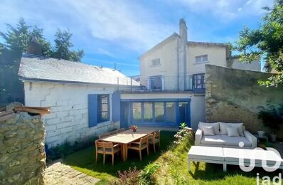 vente maison 126 500 € à proximité de La Mothe-Saint-Héray (79800)