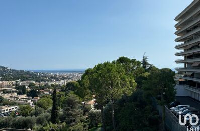 vente appartement 425 000 € à proximité de Mougins (06250)