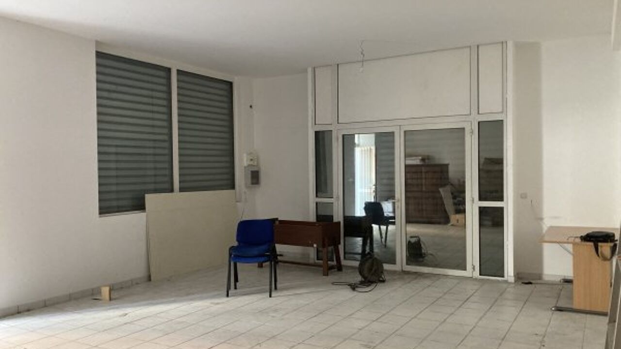 commerce  pièces 54 m2 à vendre à Perpignan (66000)