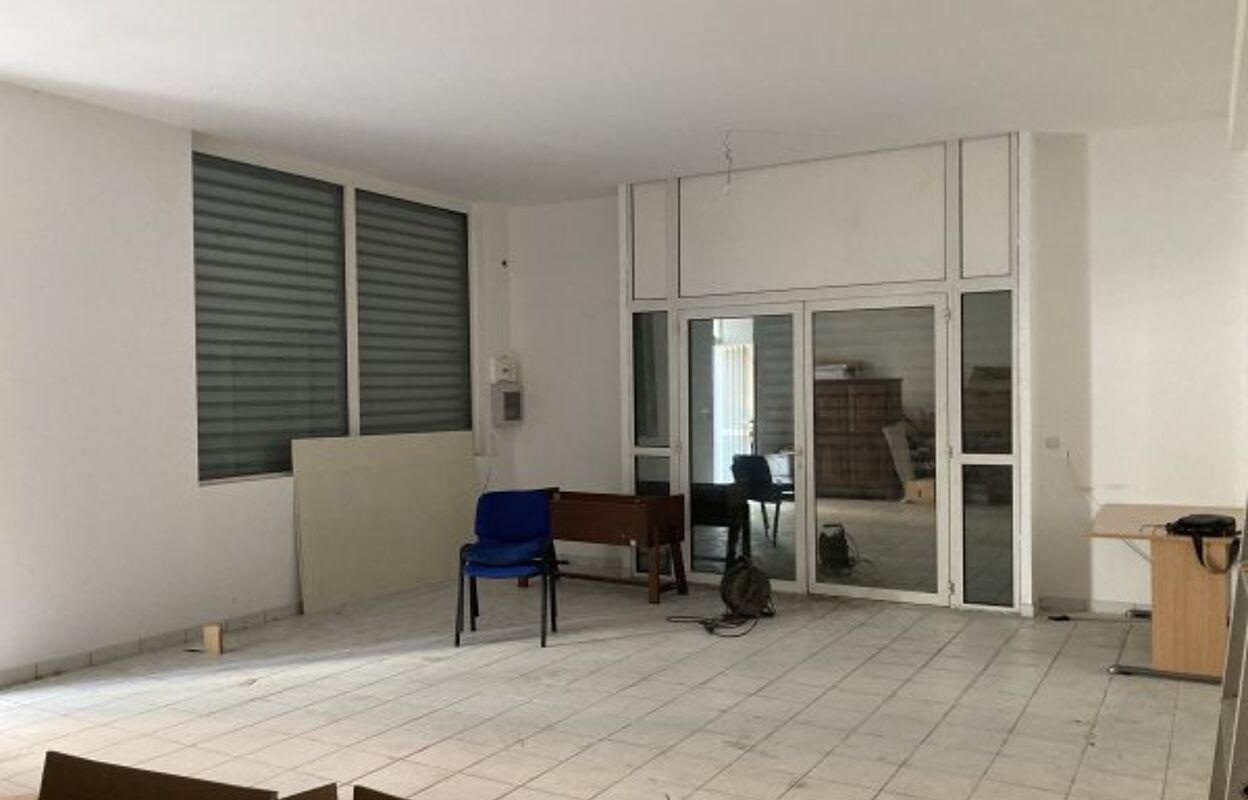 commerce  pièces 54 m2 à vendre à Perpignan (66000)