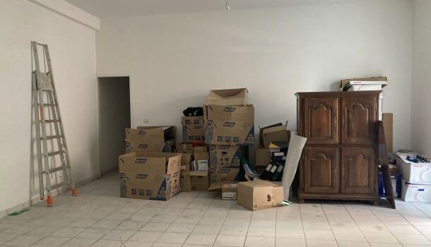 Local commercial  à vendre Perpignan 66000