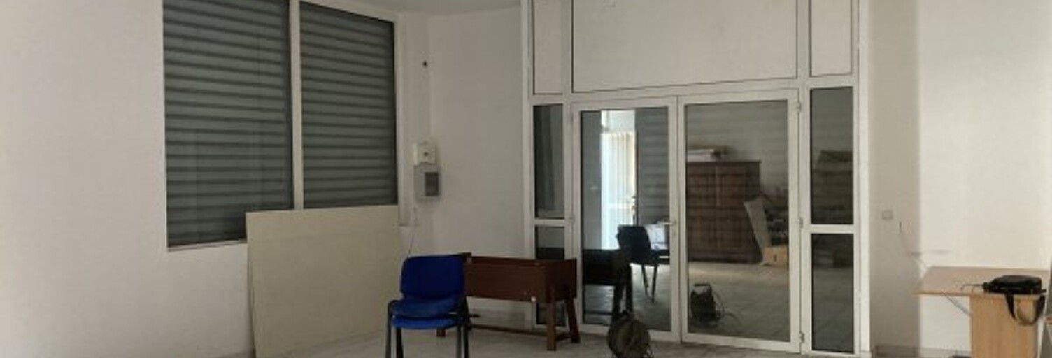 Commerce  54 m² à louer à Perpignan (66000)