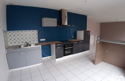 vente maison 137 000 € à proximité de Bouille-Saint-Paul (79290)