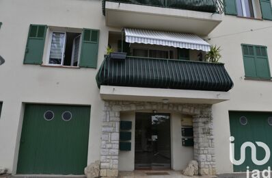 vente appartement 212 000 € à proximité de Andon (06750)