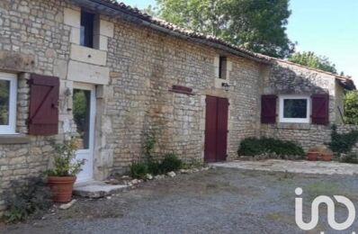 vente maison 90 500 € à proximité de Surin (79220)