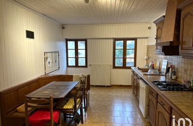 vente maison 49 000 € à proximité de Saurais (79200)