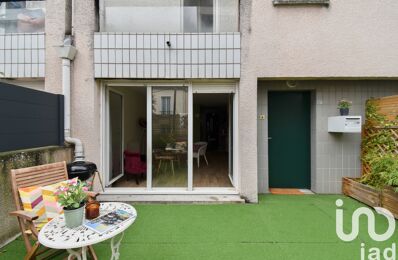 vente appartement 598 000 € à proximité de Chatou (78400)