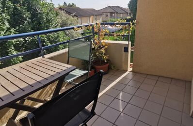 vente appartement 280 900 € à proximité de Saint-André-de-Corcy (01390)