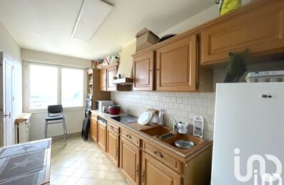 vente appartement 159 000 € à proximité de Villeneuve-Saint-Georges (94190)