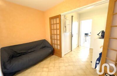 vente appartement 159 000 € à proximité de Longpont-sur-Orge (91310)