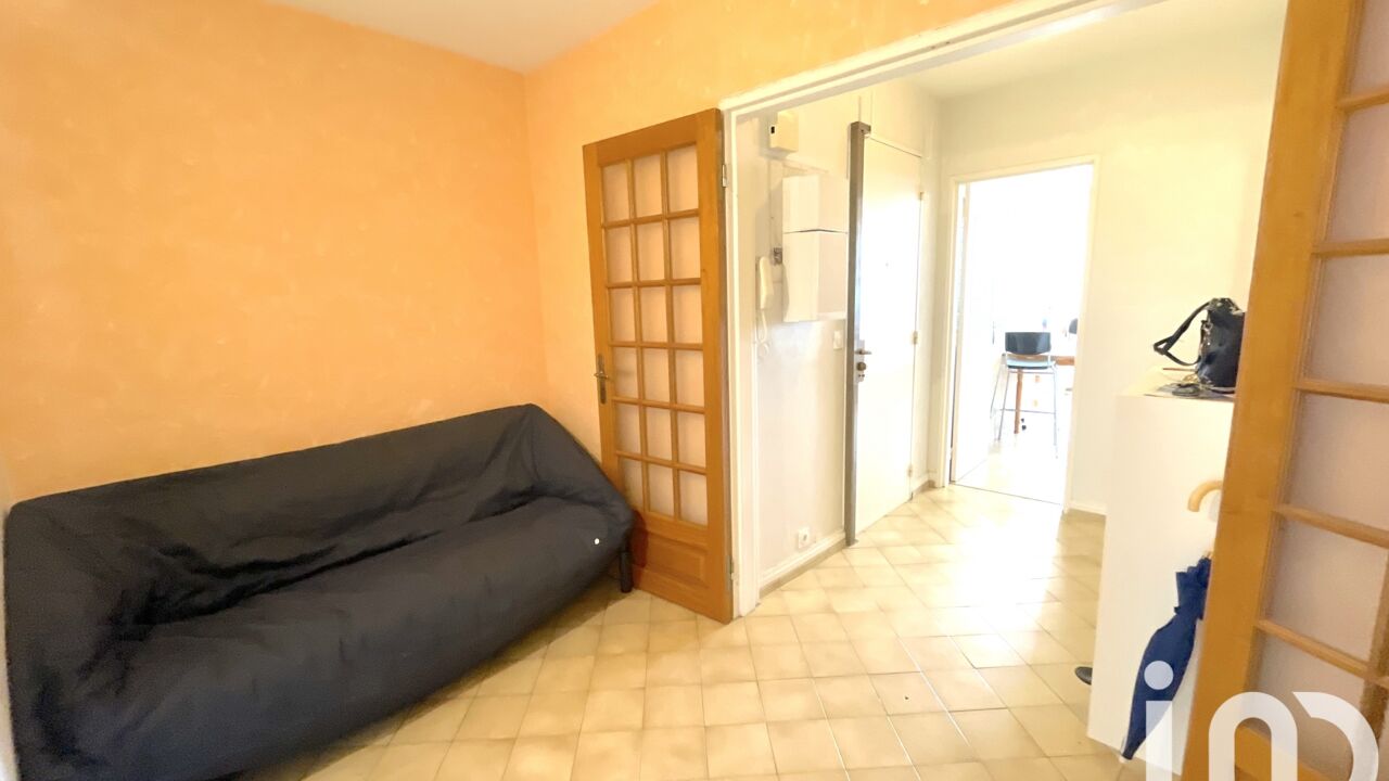 appartement 3 pièces 65 m2 à vendre à Évry (91000)