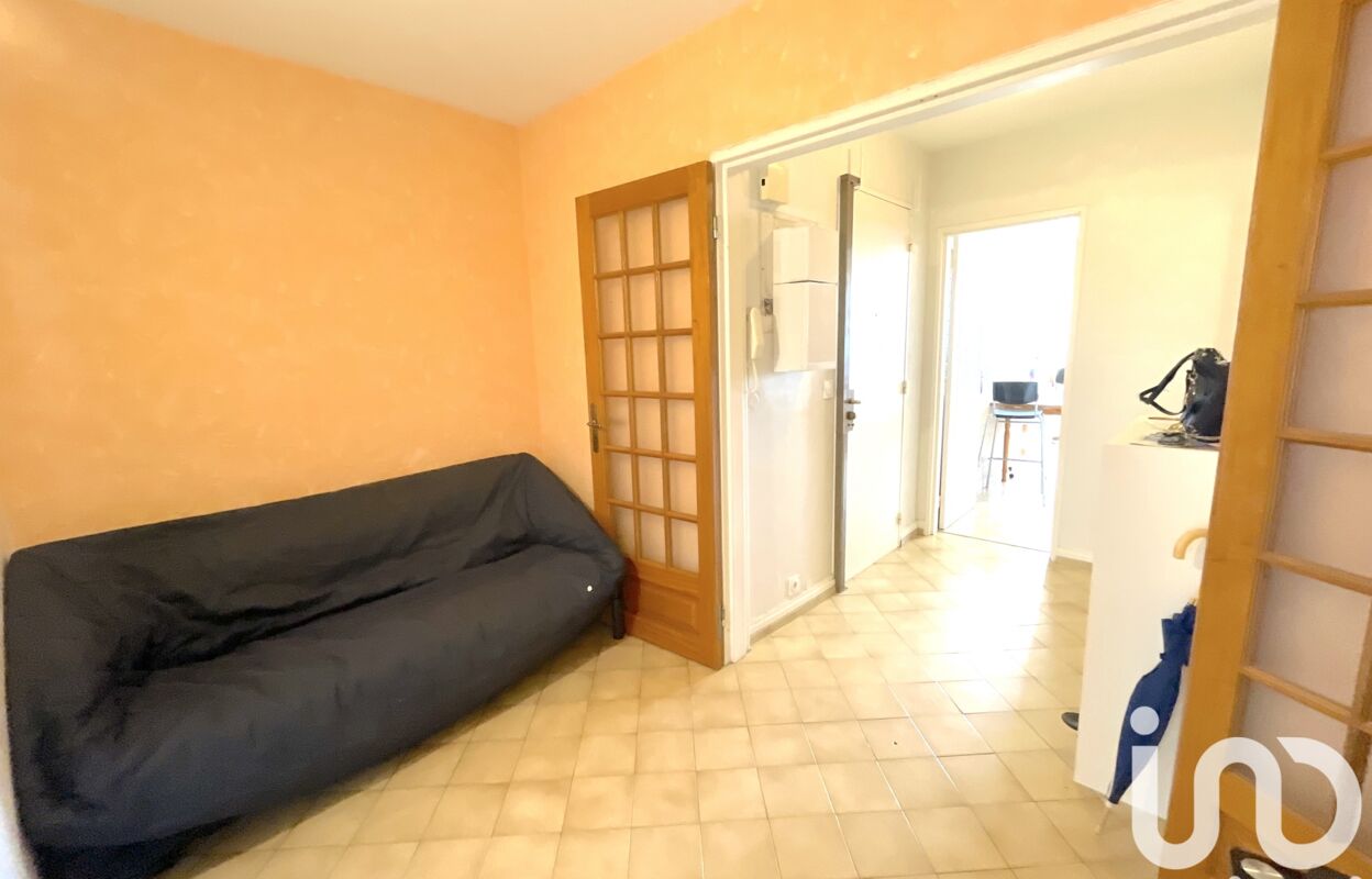 appartement 3 pièces 65 m2 à vendre à Évry (91000)