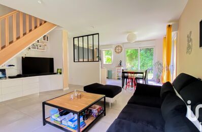 vente maison 335 000 € à proximité de Tessancourt-sur-Aubette (78250)