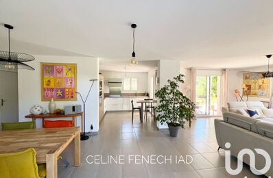 vente maison 920 000 € à proximité de Solliès-Toucas (83210)