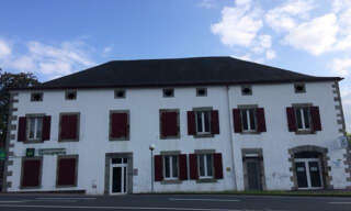 Commerce  47 m² à louer à Ispoure (64220)