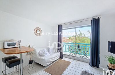 vente appartement 189 000 € à proximité de Arcachon (33120)