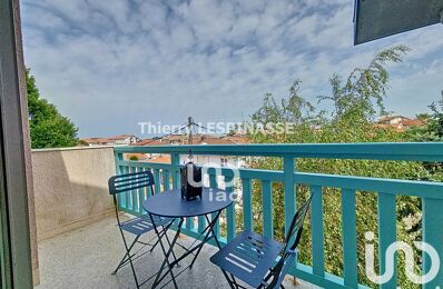 vente appartement 179 000 € à proximité de Lège-Cap-Ferret (33950)