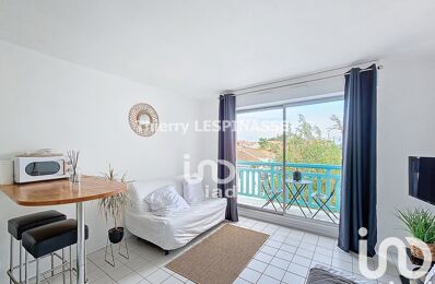 vente appartement 179 000 € à proximité de Audenge (33980)