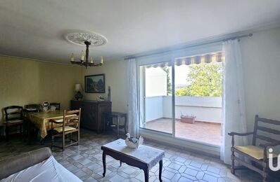 vente appartement 229 000 € à proximité de La Fare-les-Oliviers (13580)