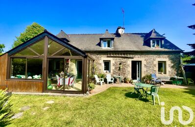 vente maison 250 000 € à proximité de Kergrist (56300)