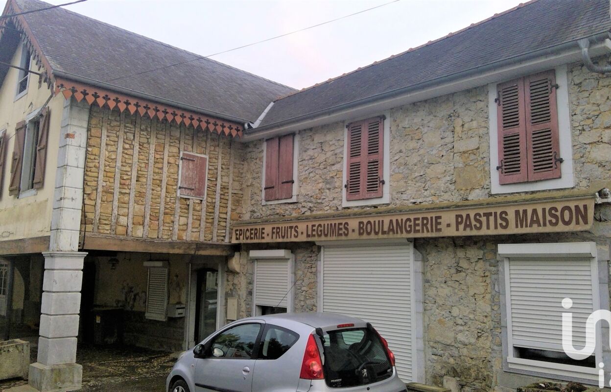 immeuble  pièces 830 m2 à vendre à Bruges-Capbis-Mifaget (64800)