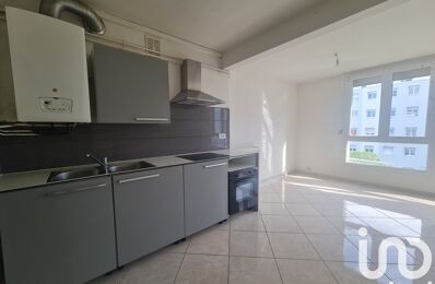 vente appartement 135 000 € à proximité de Kuntzig (57970)