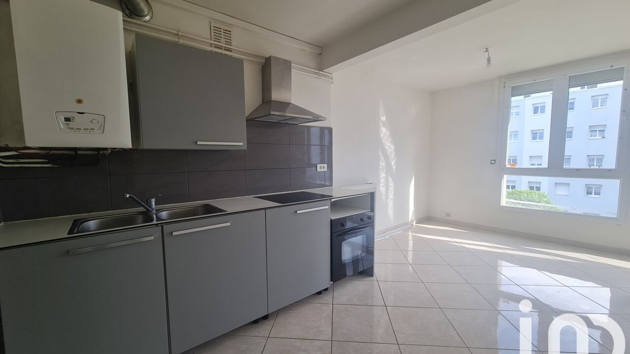 appartement 4 pièces 74 m2 à vendre à Thionville (57100)