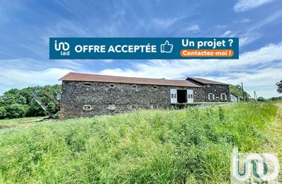 vente maison 248 000 € à proximité de Le Brignon (43370)