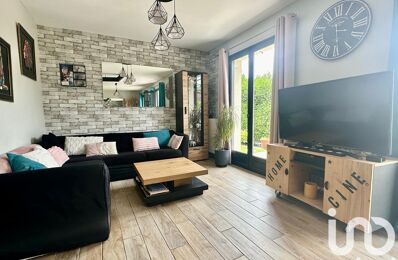 vente maison 329 800 € à proximité de Flins-sur-Seine (78410)