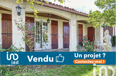 vente maison 399 000 € à proximité de Beaulieu (34160)