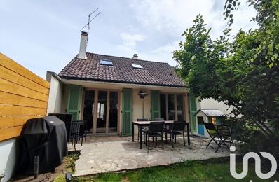 vente maison 480 000 € à proximité de Gournay-sur-Marne (93460)