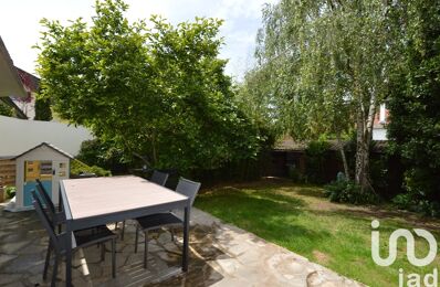 vente maison 460 000 € à proximité de Saint-Maur-des-Fossés (94)