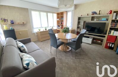 vente appartement 139 000 € à proximité de Brétigny-sur-Orge (91220)