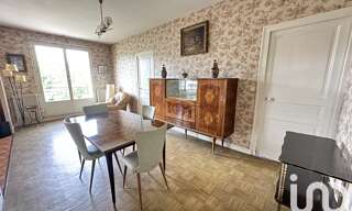 Maison 5 Pièces 104 m² à vendre à Rilly-sur-Loire (41150)
