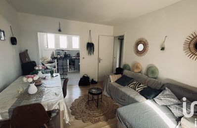 vente appartement 98 000 € à proximité de Augers-en-Brie (77560)