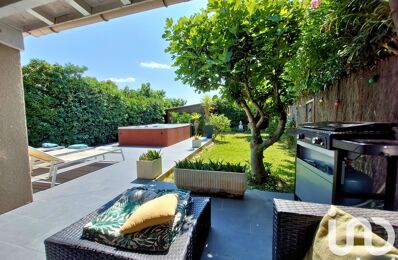 vente maison 277 000 € à proximité de Canet-en-Roussillon (66140)